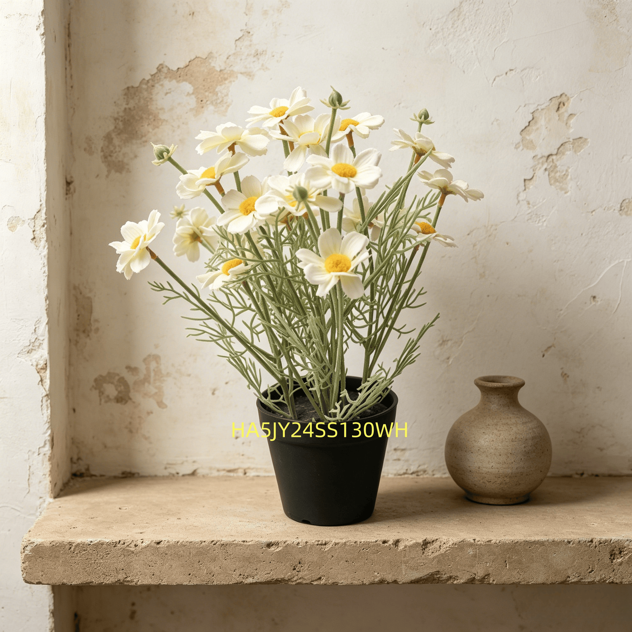 HA5JY24SS130WH
