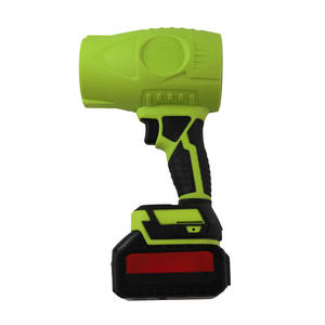 1100W 38000RPM Brushless Turbo Jet Blower Puissant Sans Fil Vitesse Réglable avec Batterie Rechargeable pour Voiture Sèche - Product Image 6