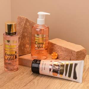 Collection de parfums de marque, parfum original, parfum en gros, Dear Body Splash Mist, parfum longue durée, parfums pour femmes - Product Image 4