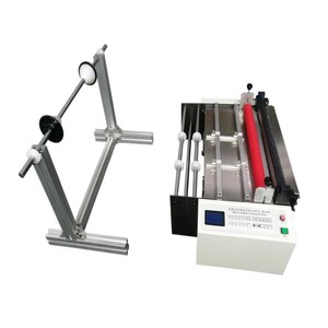 Non Woven Paper Slitting Rewinding Machine 1600mm <b>Thermal</b> Paper Slitting and Rewinding Machines - Product Image 6
