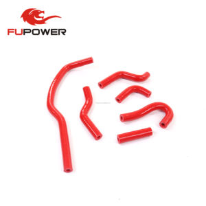 Kit de tuyaux de chauffage de liquide de refroidissement en caoutchouc pour <span class=keywords><strong>Audi</strong></span> <span class=keywords><strong>TT</strong></span> <span class=keywords><strong>MK1</strong></span> S3 8L 225 1.8T <span class=keywords><strong>8N</strong></span> 1999-2006 tuyau de bidon en carbone en Silicone - Product Image 4