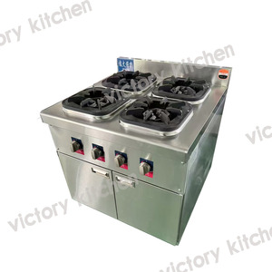 VICTORY <b>KITCHEN</b> Stainless Steel Non-Stick Electric 1000W A+++ Energy Efficient Deep Fryer for Household Hotel & Restaurant Use - Product Image 5