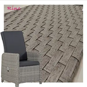 High Quality Factory Outlet Rattan Synthetic Rattan