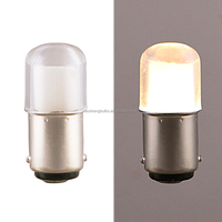 Ampoule LED T16, ampoule LED T16 BA15, ampoule LED T16 pour appareil