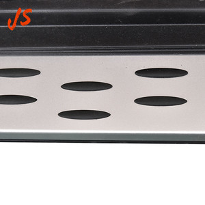 Phụ Kiện Xe Hơi Chất Lượng Cao SUV Ô Tô Xe Chạy Bảng Cho Kia <span class=keywords><strong>Sorento</strong></span> Cho Kia Sedona 2019 <span class=keywords><strong>Side</strong></span> Bước - Product Image 4