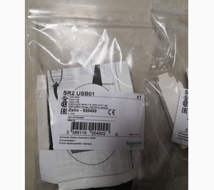 Para Schneider <span class=keywords><strong>SR2</strong></span> USB01 PLC <span class=keywords><strong>Zelio</strong></span> USB Cable programable SR2USB01 - Product Image 2