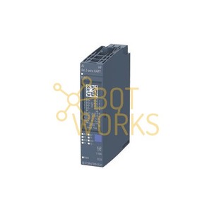 Siemens 6AG11346TD002CA1 - Nuovo - Product Image 1