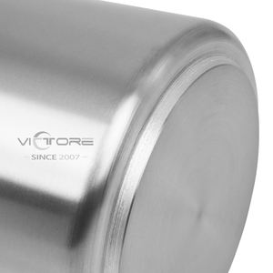 Olla <span class=keywords><strong>de</strong></span> <span class=keywords><strong>acero</strong></span> inoxidable 304 con tapa, olla <span class=keywords><strong>de</strong></span> fermentación <span class=keywords><strong>de</strong></span> <span class=keywords><strong>fondo</strong></span> <span class=keywords><strong>triple</strong></span> S/201 - Product Image 6