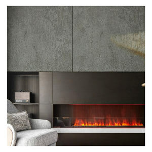 Résistance chimique de feuille de grain de bois de PVC PP TPO PEF de meilleure qualité pour la stratification plate 1D 2D couvrant le post-formage 2D - Product Image 4