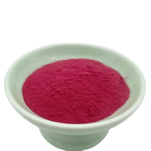 100% 순수 대량 유기농 붉은 비트 뿌리 분말 핫 세일 건조 붉은 비트 분말 - Product Image 2