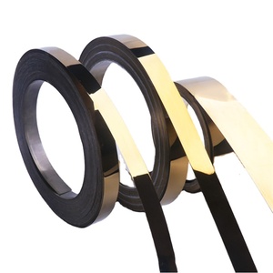 Золотая Серебряная нержавеющая сталь 304 201 316L 301 410 309S <span class=keywords><strong>310S</strong></span> полоса для стены декоративный металлический настенный лист - Product Image 1