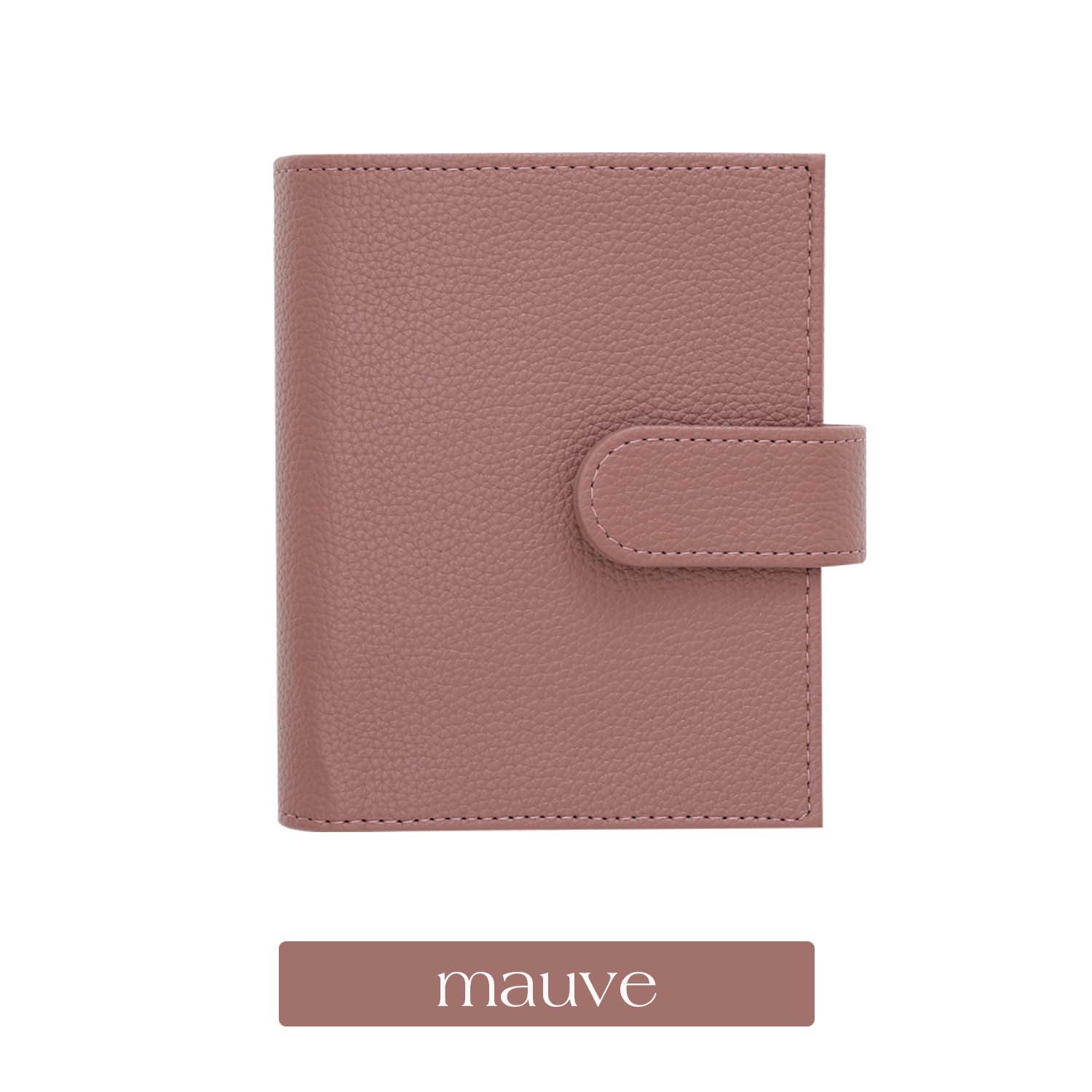 Mauve