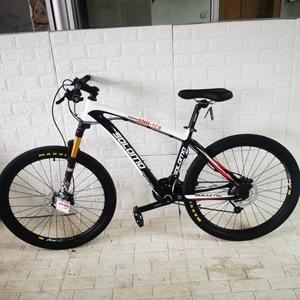 Meilleures ventes - Vélo de course tout-terrain, <span class=keywords><strong>VTT</strong></span> et vélo à vitesses variables - Product Image 1