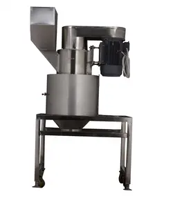 Best Price High Quality Automatic Panko Bread Crumb Making Machine for sale