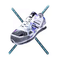 Projecteur holographique à ventilateur LED M6 de 65 cm pour affichage publicitaire 3D