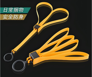 สายรัดพลาสติก DF128 แบบล็อคเร็ว ขายส่ง - Product Image 5