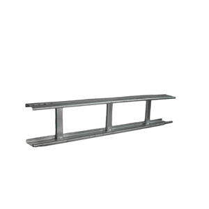 Gouttière de câblage industrielle personnalisée, ignifuge, résistante à la corrosion, en forme d'échelle pour la gestion des câbles - Product Image 5