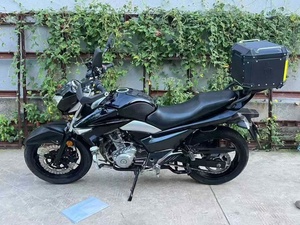 Suzuki1 <span class=keywords><strong>GW</strong></span> <span class=keywords><strong>250</strong></span> Motos 250cc Moteur refroidi par air Moto à essence Moto sportive Moto de rue Moto tout-terrain - Product Image 2