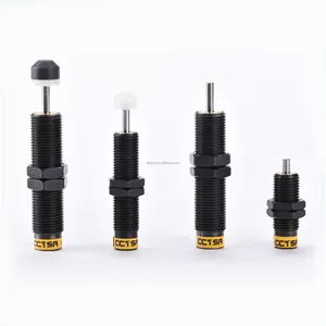 AC Series 2015-S ACE Type Hydraulic Buffer Rubber Industrial Shock Absorber For Cylinder