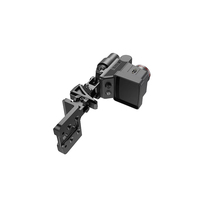 Télémètre laser thermique AR3L pour viseur de chasse, 384x288, objectif 25 mm, portée de détection 1300 m, étanche IP67