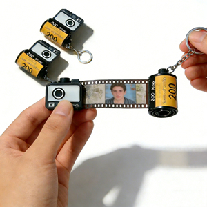 CCH Cadeaux promotionnels créatifs personnalisés pour événements d'entreprise, promotion vidéo - Product Image 4