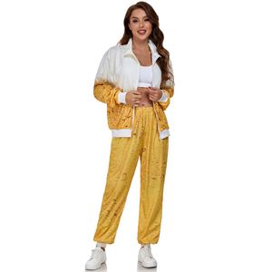 Costumes de cosplay sur mesure pour Halloween, inspirés de films et de séries télévisées, pour hommes et femmes - Product Image 5