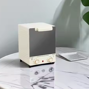 Nhà sản xuất trực tiếp 15L sáng tạo nhỏ gọn tandoor lò cuối cùng nhỏ lò đất sét cho nhà nấu ăn tandoor lò - Product Image 5