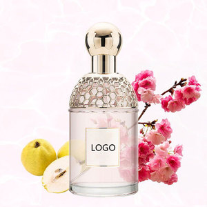 <span class=keywords><strong>D</strong></span>éodorant corporel en spray 100 ml avec parfum floral fruité, parfum <span class=keywords><strong>d</strong></span>'orange rafraîchissant, longue durée pour femmes - Product Image 4