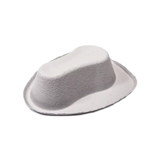 महिलाओं के बैगसे पल्प पुनर्नवीनीकरण बिना ब्लीच्ड यूरिनल पर्यावरण के अनुकूल डिग्रेडेबल डिस्पोजेबल डिस्पोजेबल चिकित्सा आपूर्ति - Product Image 4