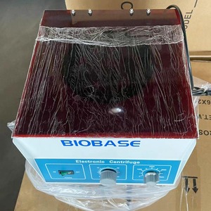 <span class=keywords><strong>Centrifugeuse</strong></span> à basse vitesse BIOBASE 4000 tr/min (type économique) Prix bas 53$ - Product Image 2
