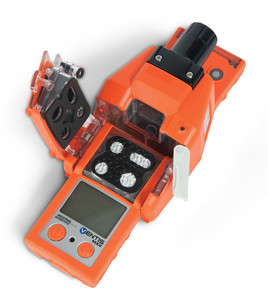Monitor de 4 Gases Industrial Scientific Ventis MX4: O2, LEL, CO, H2S, SO2, NO2, Detector de Gas H2S Ventis MX4 - Product Image 6