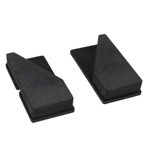 Pièces de rechange pour chargeur télescopique Kit de plaquettes de frein 452/02700 45202700 15/920160 15920160 pour JCB Loader 2CX 3CX 4CX 214E 215-2 <span class=keywords><strong>411</strong></span> - Product Image 5