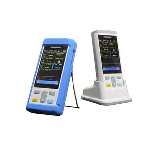 अस्पताल की मिनी गुणवत्ता वाले मेडिकल मरीज की निगरानी कर रहे डॉक्टर की निगरानी - Product Image 3