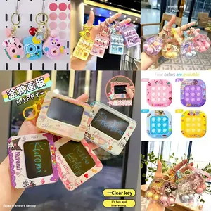 Novedad Mini Lucky Slot Win Game Toy Cheap Plastic Funny Game Toy para niños - Product Image 2