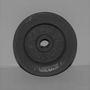 For Kubota 888 Tractor Parts New Rubber Harvester <b>Pulleys</b> Including 5K177-43540 Grass Removal All <b>Pulleys</b> for Farms Sale - Product Image 4