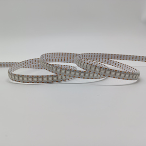 Mật độ cao 12 mét 5V 144LED ws2813 <span class=keywords><strong>RGB</strong></span> <span class=keywords><strong>LED</strong></span> Strip phá vỡ tiếp tục cho chiếu sáng sàn - Product Image 2