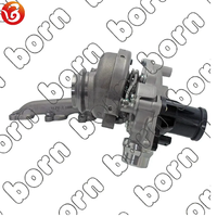 k9k Turbo 16359700025 16359700030 A6080903000 144106227R 144109240R 144108425R pour Renault/Nissan/Dacia/Mercedes Benz 1.5 Dci