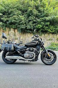 เบนด้า จินจิลา 350 เอซ เรโทร ครุยเซอร์ - สไตล์คลาสสิกแบบบ็อบเบอร์, ไฟ LED, เบรกดิสก์ |   <span class=keywords><strong>ราคา</strong></span>โรงงาน - Product Image 4