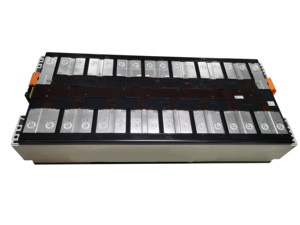 Горячая Распродажа CALB 3,7 V 16S1P 59,2 V 218Ah NMC призматический перезаряжаемый литий-ионный аккумулятор модуль для Leaf EV - Product Image 4