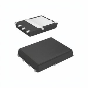 ซื้อชิ้นส่วนอิเล็กทรอนิกส์ออนไลน์ ทรานซิสเตอร์ PowerPAK SO-8 SIR106ADP-T1-RE3 ของแท้ บริการครบวงจร - Product Image 1