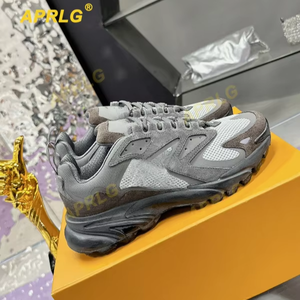 Zapatillas Deportivas de Lujo 2025, Zapatillas Casuales para Hombre, Zapatillas para Correr, Zapatillas de Diseño de Moda para Caminar - Product Image 4