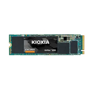 Kioxia 500 Гб 1 ТБ 2 ТБ M.2 Nvme высокоскоростной жесткий диск Ssd для ноутбука, настольных жестких дисков, детали для компьютера, Ssd