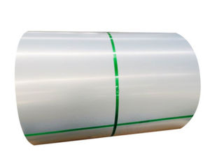 Bobina de Acero Laminado en Frío con Recubrimiento Electrolítico de Zinc <span class=keywords><strong>SECC</strong></span> E20/20 para Caja de Medidores - Product Image 4