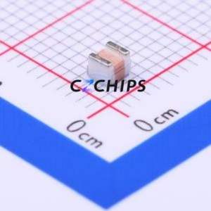 Inducteur SMD FEC1008CP-R36G-LRH 1008 (Inductance : 360nH) (Précision : 2%) Courant nominal : 660mA - Product Image 2