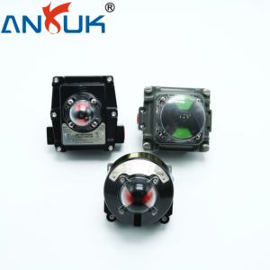 सीमित स्विच बॉक्स रोटरी फीडबैक प्रकार ip67 समायोज्य कैमरा दोहरी स्डट स्विच 5a बॉल वाल्व एक्टोरेटर निगरानी के लिए - Product Image 4