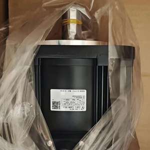 มอเตอร์ไดรฟ์แกนกลาง PLC รุ่น SGM7J-02APK-YR11 สำหรับอุปกรณ์บัดกรีคลื่นอุตสาหกรรม 220V - Product Image 5