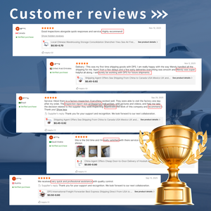 ผู้ให้บริการขน<span class=keywords><strong>ส่ง</strong></span> DPS-บริการครบวงจร-จัดส่งรวดเร็ว-<span class=keywords><strong>เงิน</strong></span>สดใน<span class=keywords><strong>การ</strong></span>จัดส่ง-ภาชนะเปล่าจากประเทศจีนไปยังสหรัฐ/สหราชอาณาจักร - Product Image 6