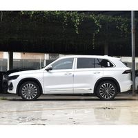 SUV compact Geely Monjaro XingyueL 2.0T 2WD, édition Xingyun, à vendre