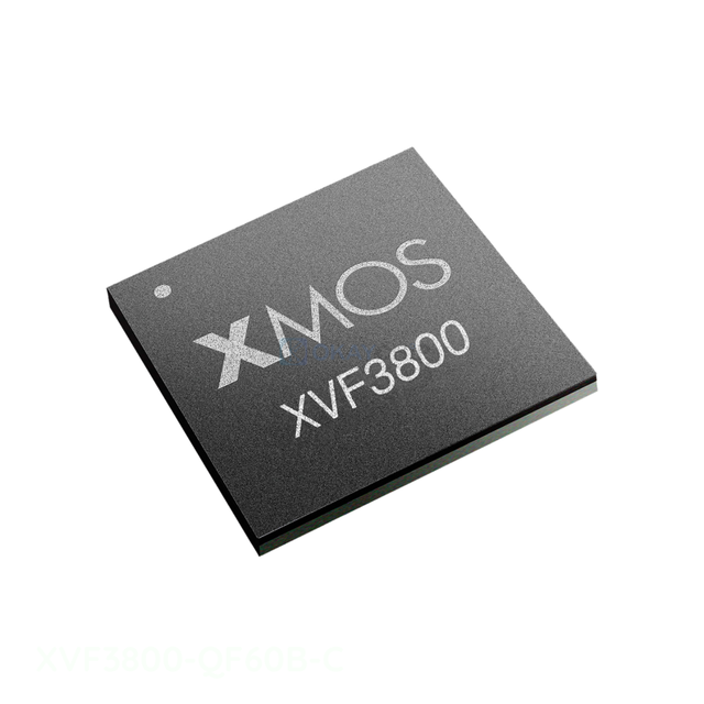 Buy Online Electronic Components XVF3800-QF60B-C Audio Special Purpose Authorized Distributor