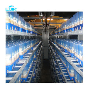 זרוע מתכת usa זרוע פלדה חובה כבדה עבור אחסון מחסן 5 שכבה פלדה סלקטיבית מתלה stackable - Product Image 4